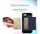 Promate VaultCase-i7 Shockproof Protective iPhone 7 Case with Secure Card Slot, Blue 6 in OMAN
