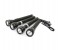 Sonashi SLT-2711 Rechargeable LED Torch Combo Pack - 4 Pieces 2 in OMAN