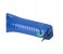 Epsilon ENFL113 Rechargeable LED Plastic Torch with Lamp - Blue 3 in UAE