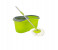 Royalford RF8866 Rocca Spin Easy Mop - Green and Grey 1 in UAE