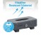 Promate TissueBox PU Leather Clip Car Sun Visor Tissue Box Holder for Facial Tissue & Other Napkin Papers - Grey 6 in UAE