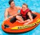Intex ZX-58354 Explorer 50 Swim Boat 2 in OMAN