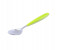 Royalford RF1919-TS Tea Spoon - Green & Silver, 2 Pieces 1 in UAE