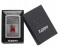 Zippo 29650 207 Flame Lighter Silver 4 in UAE