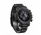 Weide WH-6305MB Analog and Digital Watch Black and Blue 4 in UAE