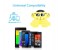Promate Ape Mini High Definition Wireless Monkey Speaker With Smartphone Stand - Yellow 7 in UAE