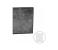 Senfort 91166 A4 Glued Notepad Black 1 in UAE