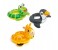 Intex ZX-59220 Animal Split Rings - Set of 3 1 in UAE