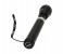 Sonashi SLT-681 3W Rechargeable LED Torch with Unbreakeable Glass - Black 3 in UAE