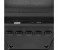 Heavy Duty Q910 Magic Lights 8W Stereo Bluetooth Speaker Supports Micro SD and USB Black 3 in UAE
