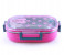 Epsilon EN4094 High Quality Lunch Box 2 in UAE