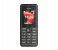 Nokia 107 Dual SIM Phone - Black (Refurbished) 2 in OMAN