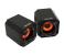 Sonashi SUS-706 USB Speaker - Red 3 in UAE