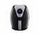 Geepas GAF37502UK 1350 Watts Stainless Steel Digital Air Fryer - 3.2 Litre 1 in UAE