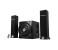 Geepas GMS8545 2.1 Channel Multimedia Speaker with Remote Control 1 in UAE