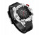 Weide WH-6301PU Analog and LCD Digital Watch Black 3 in UAE