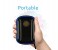 Promate Amba Superior High Quality Digital Camera case, Black 7 in UAE