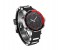 Weide WH-5203PU Analog and LCD Digital Watch Black and Red 4 in UAE