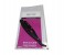 Tips & Toes TT-691BLK Stainless Steel Black Handle Professional Straight Razor for Classic Shaving, Black 5 in UAE