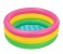 Intex ZX-57402 61 x 22CM Inflatable Sunset Glow Round Baby Pool 1 in UAE