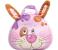 Okiedog 80020 Wildpack Lunch Bag Rabbit Multicolor 1 in UAE