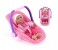 Dolls World 8550 30cm Isabella Pink 3 in UAE