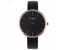 Curren 9042 Analog Quartz Watch For Women Black 1 in UAE