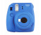 Fujifilm Instax Mini 9 Instant Camera - Cobalt Blue 1 in OMAN