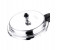 Sanford SF3257PC 2 Litre Aluminium Pressure Cooker - Silver 2 in UAE