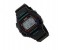 Casio DW-290-1DF Mens Digital Watch Black 2 in UAE