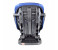 BABY PLUS BP8464 Baby Car Seat 2 in 1 - Blue 7 in UAE