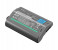 Nikon EN-EL18 Rechargeable Lithium-Ion Battery - Black 2 in UAE