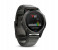 Garmin Fenix 5 Sapphire Multisport Smart Watch With Metal Band - Grey 3 in UAE