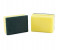 Royalford RF4852SS Sponge Scrubber Set, 2 Pieces 2 in UAE