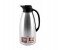 Geepas GVF5268 3.0 Litre Stainless Steel Vacuum Flask, White 2 in UAE