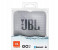 JBL GO 2 Rechargeable Waterproof Bluetooth Speaker - Ash Gray 4 in OMAN