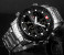 Naviforce 9138 Men Analog-Digital Stainless Steel Starp Watch - Silver 4 in UAE