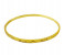 Milano 179240-02 4 Piece Multi Design Bangle Set 18kt Gold Plated 1 in UAE
