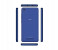 Lava Iris 50c 1GB RAM 8GB Dual Sim Smart Phone - Blue 2 in UAE