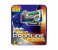 Gillette N11293641A 4 Pieces Proglide Power Cartridges - One Size 2 in UAE