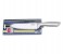 Lamart LT2004 Ceramic Chef knife with Stainless Steel Handle 1 in UAE
