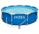 Intex ZX-28202 305 x 76CM Metal Frame Pool Set 1 in UAE