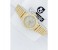 Catwalk CW-154 Genuine quality Fashionable Cz Watch For Women - Gold 1 in UAE