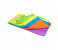 Britemax BR-165-MF Micro Fiber Terry Kitchen Towel - 5 Pieces 1 in UAE