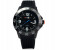 Curren 8181 Analog Quartz Watch For Men Black 1 in UAE