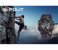 Polit P-1027 Sports Analog and Digital Watch Multicolor 1 in UAE