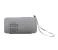 FD1 Fashionable Portable Wireless Bluetooth Speaker with Micro SD, Flash Drive - Grey 1 in UAE