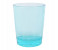 Royalford RF7298 14oz Plastic Water Cup - Blue 1 in UAE