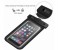 Universal Waterproof Underwater Mobile Pouch Dry Bag For Smartphones Under 5.5 Inches Multicolor 3 in OMAN