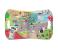 Fiesta Crafts T-2874 Zoo - Stickabouts Assorted 1 in UAE